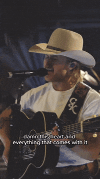 GIF by Sony Music Nashville