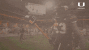 college football GIF by Miami Hurricanes