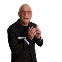 howie mandel omg Sticker by America's Got Talent