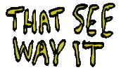 Text See Sticker