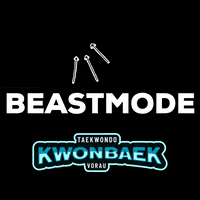 kwonbaek taekwondo beastmode kwonbaek teamkwonbaek GIF