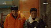 Korean Drama What GIF by The Swoon