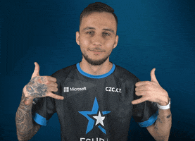 shake zedko GIF by eSuba