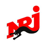 France Girl Sticker by NRJ Hit Music Only