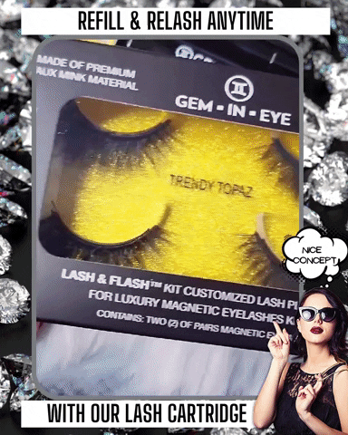 gemineyecosmetics giphyupload gemineyecosmetics GIF
