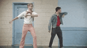 dab someone to you GIF by BANNERS