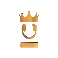 New York Gold Sticker by Nova Sound