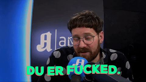 Podcast Jonas GIF by Serieprat