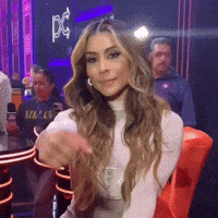 Maria Leon Dance GIF