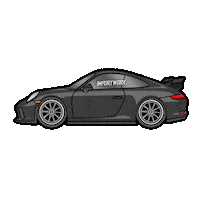 Car Sticker by ImportWorx
