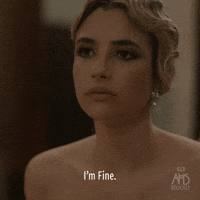 American Horror Story GIF by AHS