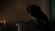 fox tv GIF by ScreamQueens