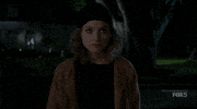 pilot GIF by ScreamQueens
