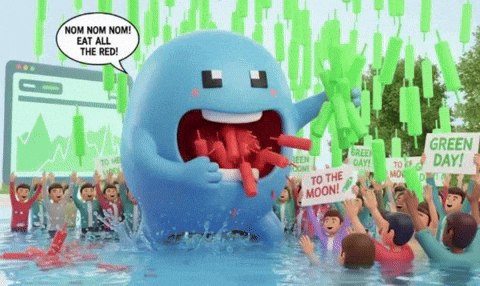 Memecoin Xrp GIF by $DROP