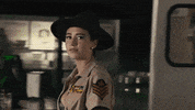 halloween modeans GIF by CraveTV