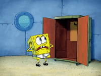 season 4 the pink purloiner GIF by SpongeBob SquarePants