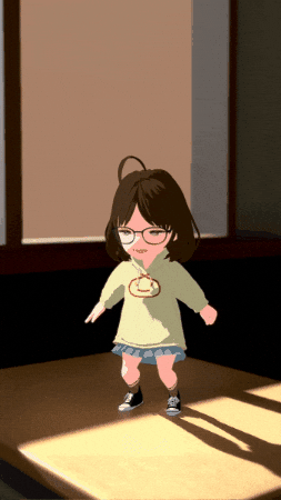 mirejuu giphygifmaker giphycreatortest backflip claire GIF