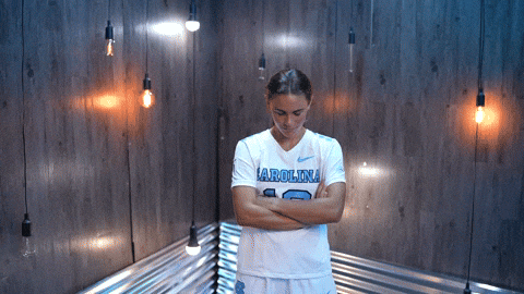 North Carolina GIF by UNC Tar Heels