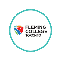 Fct2023 Sticker by Fleming College Toronto