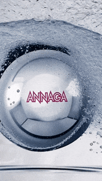 Annaga GIF by SHANNON BALENCIAGA