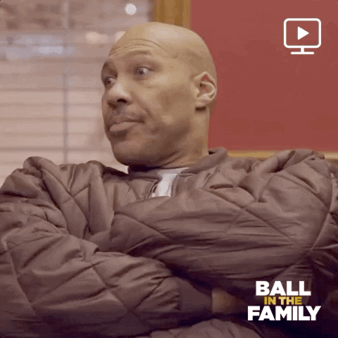 ballinthefamily giphyupload season 4 episode 16 facebook watch GIF