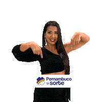 Pedasorte Sticker by Pernambuco dá Sorte