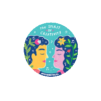 fai2019 faimontreal Sticker by Folk Alliance International
