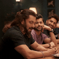 Happy Poojahegde GIF by Salman Khan Films