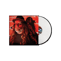 Joyful Noise Vinyl Sticker by Joyful Noise Recordings