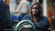 Nbc GIF by Good Girls