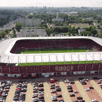 Football Club GIF by Widzew Łódź