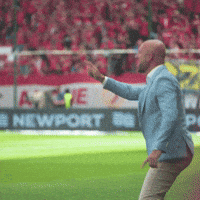 Football Club GIF by Widzew Łódź