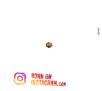 Vrushinsta Sticker by BORN ON INSTAGRAM