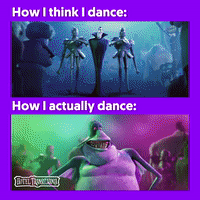 GIF by Sony Pictures Animation