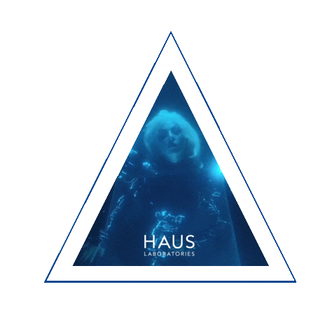 Lady Gaga Haus Labs Sticker by HAUS LABORATORIES