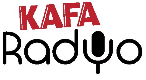 Sticker by Kafa Radyo