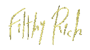 Filthy Rich Wayv Sticker