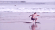 be bold like elijah GIF by IRONTOM