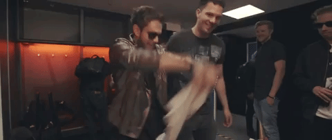 liam payne tour edit GIF by Zedd