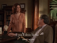 season 4 netflix GIF by Gilmore Girls 