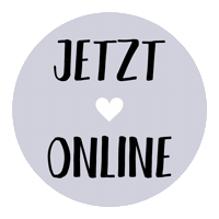 Jetzt Online Sticker by alles-fuer-selbermacher