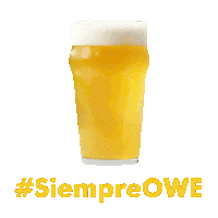 cerveza neuquen Sticker by Cerveceria Owe