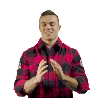 teamcanada clap clapping bravo fan Sticker