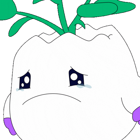 Happy The Office Sticker by Magic Eden