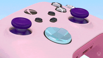 Game Design GIF by Xbox