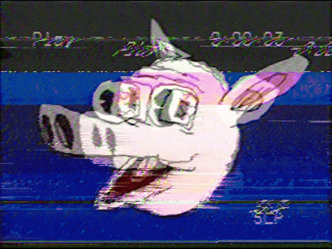 Animation Clone GIF by Preston Spurlock