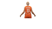 Basketball Maillot Sticker by Tango Bourges Basket
