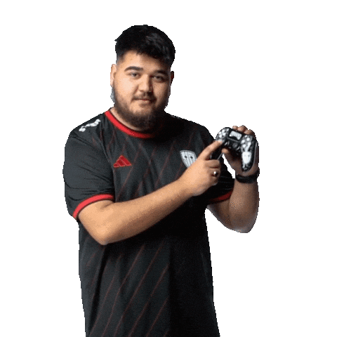Lets Play Fifa Sticker by SINNERS Esports