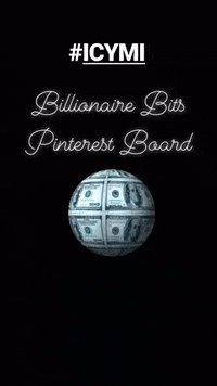 Money Cash GIF by Dr. Donna Thomas Rodgers