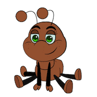Sticker by Tiny Teaching Tales